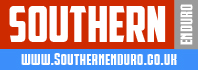 Southern Enduro Logo
