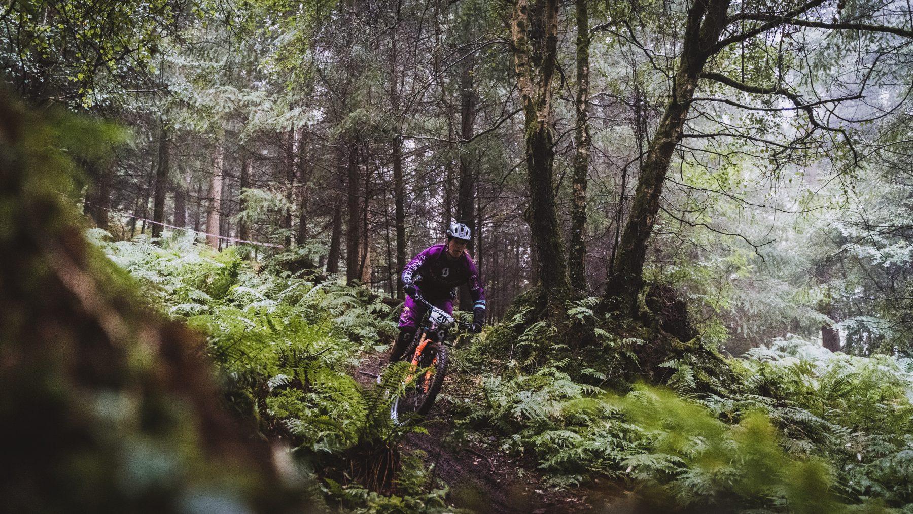 2021 Southern Enduro overall series points