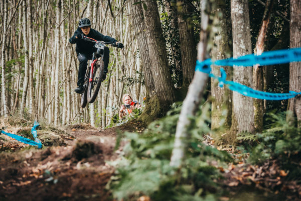 2020. ONE TRACK MIND. SOUTHERN ENDURO SAMPLES. MILLAND. 2020 (15 of 15)