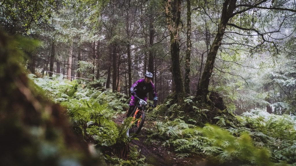 Pippingford Enduro Start List – South East Series Rd2/Champs