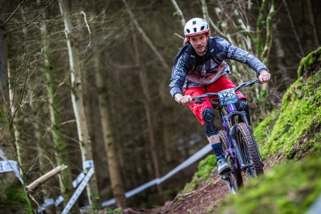 Tiverton Enduro Riders Briefing – South West Series Rd2